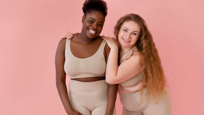 Smooth and Seamless: The Art of Perfect Fit with Robert Matthew Shapewear