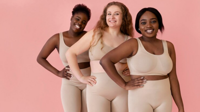 How to Choose Shapewear for a Valentine’s Day Night In