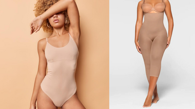 How to Choose Shapewear for Different Seasons: Summer vs. Winter