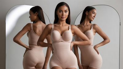 Shapewear Trends for 2025: What's New and What's Next