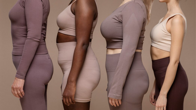 Shapewear for Every Stage of Life: From Teens to Seniors