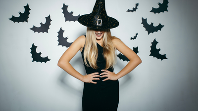 Trick OR Treat - Shapewear To Transform Your Halloween Look