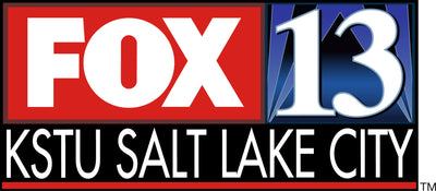 RM's Jordan Tote Picked as a Top Gift for Mom on Mother's Day by Fox 13 Salt Lake City!