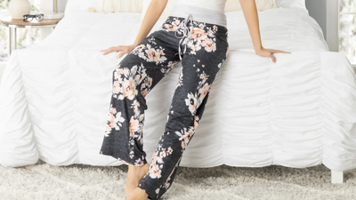 Are Lounge Pants and Pajamas the Same? Unraveling the Comfort Conundrum