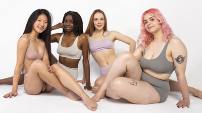 Know how you can be Body Positive while loving shapewear