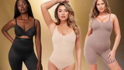 Spring into Shape: How Shapewear Can Enhance Your Warm Weather Wardrobe