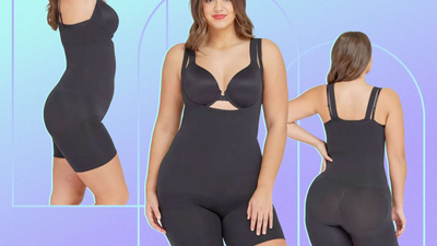 Invisible Confidence: How Shapewear Empowers Self-Image