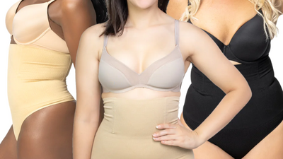Body Positivity and Shapewear: Embracing Your Natural Beauty with a Little Help