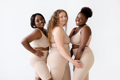 The Science of Body Contouring: How Shapewear Enhances Your Natural Shape